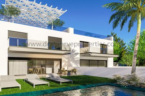 Rækkehus i Montenegro, Faro, Montenegro - € 945.000 | Ref: DG3837 - foto 2