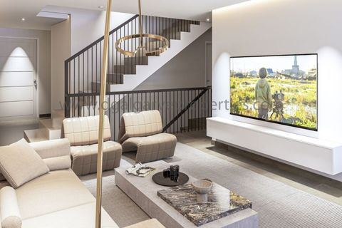 Rækkehus i Montenegro, Faro, Montenegro - € 945.000 | Ref: DG3837 - foto 3