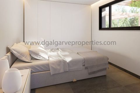 Rækkehus i Montenegro, Faro, Montenegro - € 945.000 | Ref: DG3837 - foto 8