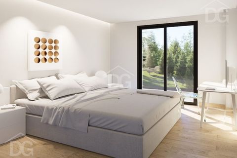 Rækkehus i Montenegro, Faro, Montenegro - € 945.000 | Ref: DG3837 - foto 9