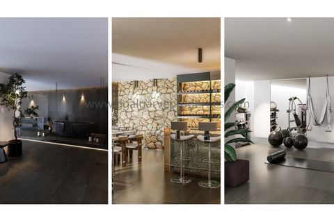 Rækkehus i Montenegro, Faro, Montenegro - € 945.000 | Ref: DG3837 - foto 10