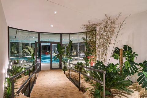 Lejlighed i Ibiza, Ibiza, Ibiza - € 1.395.000 | Ref: SH-1441 - foto 7