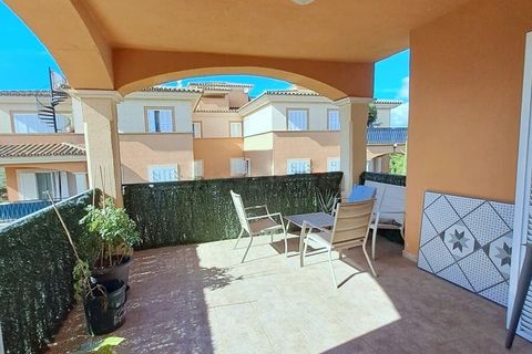 Wohnung in Llucmajor, Mallorca, Llucmajor - € 450.000 | Ref: SH-1524 - Foto 10