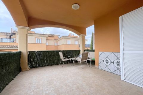 Wohnung in Llucmajor, Mallorca, Llucmajor - € 450.000 | Ref: SH-1524 - Foto 1