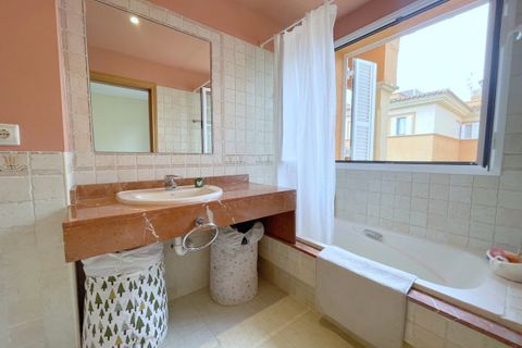 Wohnung in Llucmajor, Mallorca, Llucmajor - € 450.000 | Ref: SH-1524 - Foto 18