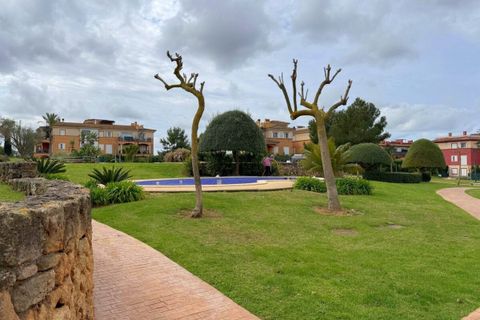 Wohnung in Llucmajor, Mallorca, Llucmajor - € 450.000 | Ref: SH-1524 - Foto 27