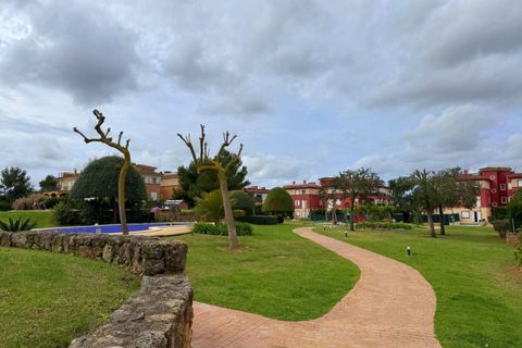 Wohnung in Llucmajor, Mallorca, Llucmajor - € 450.000 | Ref: SH-1524 - Foto 28