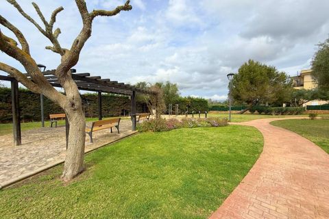 Wohnung in Llucmajor, Mallorca, Llucmajor - € 450.000 | Ref: SH-1524 - Foto 30