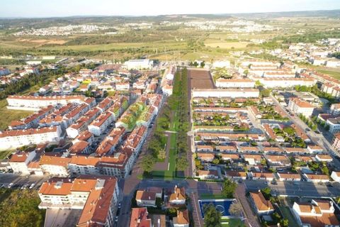 Helårsgrund i Entroncamento, Santarem, Entroncamento - € 55.000 | Ref: 1971 - foto 2