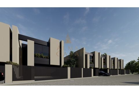 Rækkehus i Fanzeres, Porto, Fanzeres - € 537.500 | Ref: 025023 - foto 27