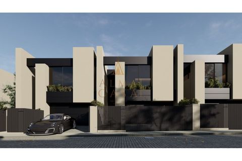 Rækkehus i Fanzeres, Porto, Fanzeres - € 537.500 | Ref: 025023 - foto 28