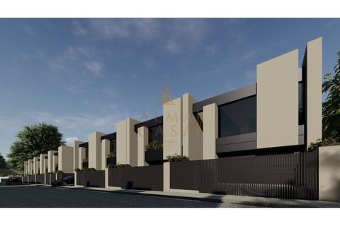 Rækkehus i Fanzeres, Porto, Fanzeres - € 537.500 | Ref: 025023 - foto 29