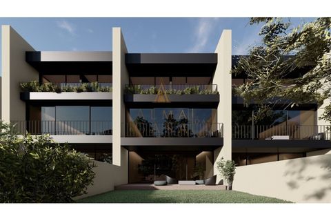 Rækkehus i Fanzeres, Porto, Fanzeres - € 537.500 | Ref: 025023 - foto 30