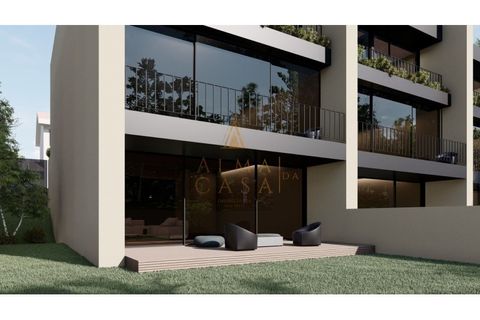 Rækkehus i Fanzeres, Porto, Fanzeres - € 537.500 | Ref: 025023 - foto 32