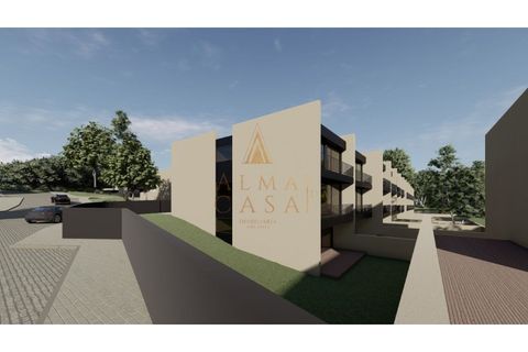 Rækkehus i Fanzeres, Porto, Fanzeres - € 537.500 | Ref: 025023 - foto 34