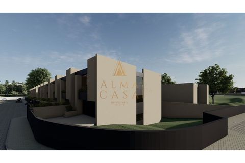 Rækkehus i Fanzeres, Porto, Fanzeres - € 537.500 | Ref: 025023 - foto 35