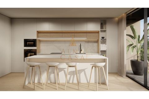 Rækkehus i Fanzeres, Porto, Fanzeres - € 537.500 | Ref: 025023 - foto 37