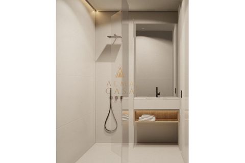 Rækkehus i Fanzeres, Porto, Fanzeres - € 537.500 | Ref: 025023 - foto 45