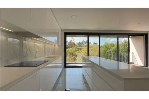 Rækkehus i Fanzeres, Porto, Fanzeres - € 537.500 | Ref: 025023 - foto 2
