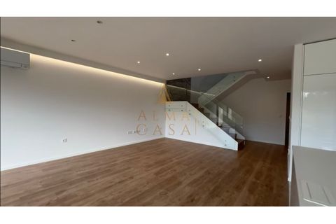 Rækkehus i Fanzeres, Porto, Fanzeres - € 537.500 | Ref: 025023 - foto 4