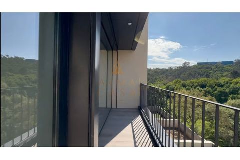 Rækkehus i Fanzeres, Porto, Fanzeres - € 537.500 | Ref: 025023 - foto 8