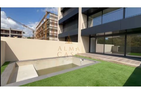 Rækkehus i Fanzeres, Porto, Fanzeres - € 537.500 | Ref: 025023 - foto 10