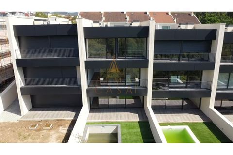 Rækkehus i Fanzeres, Porto, Fanzeres - € 537.500 | Ref: 025023 - foto 11