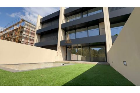 Rækkehus i Fanzeres, Porto, Fanzeres - € 537.500 | Ref: 025023 - foto 12