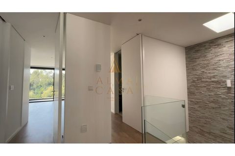 Rækkehus i Fanzeres, Porto, Fanzeres - € 537.500 | Ref: 025023 - foto 13