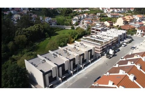 Rækkehus i Fanzeres, Porto, Fanzeres - € 537.500 | Ref: 025023 - foto 23