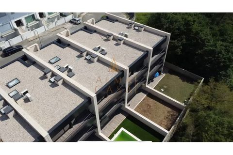 Rækkehus i Fanzeres, Porto, Fanzeres - € 537.500 | Ref: 025023 - foto 24
