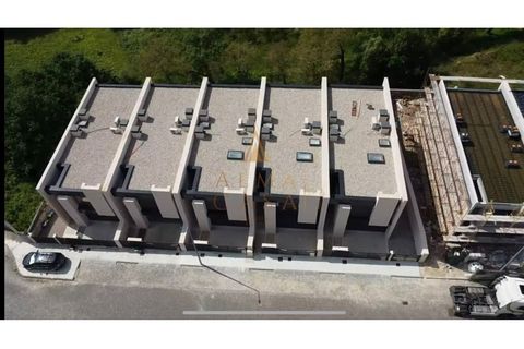 Rækkehus i Fanzeres, Porto, Fanzeres - € 537.500 | Ref: 025023 - foto 25