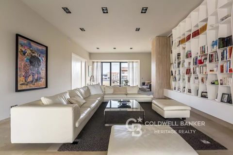 Villa i Lyon, Rhone, Lyon - € 3.450.000 | Ref: 69252 - foto 2