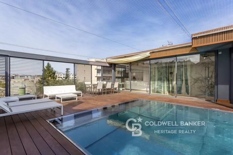 Villa i Lyon, Rhone, Lyon - € 3.450.000 | Ref: 69252 - foto 1