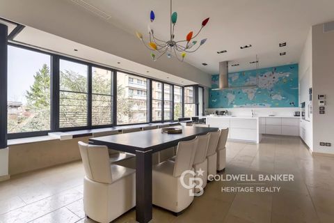 Villa i Lyon, Rhone, Lyon - € 3.450.000 | Ref: 69252 - foto 3
