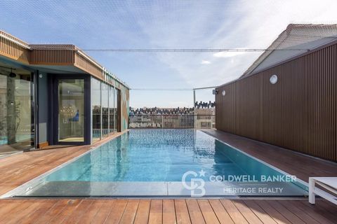 Villa i Lyon, Rhone, Lyon - € 3.450.000 | Ref: 69252 - foto 4