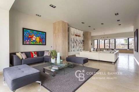 Villa i Lyon, Rhone, Lyon - € 3.450.000 | Ref: 69252 - foto 5