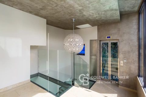 Villa i Lyon, Rhone, Lyon - € 3.450.000 | Ref: 69252 - foto 6