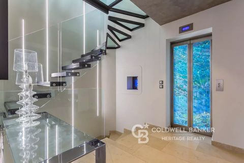 Villa i Lyon, Rhone, Lyon - € 3.450.000 | Ref: 69252 - foto 9