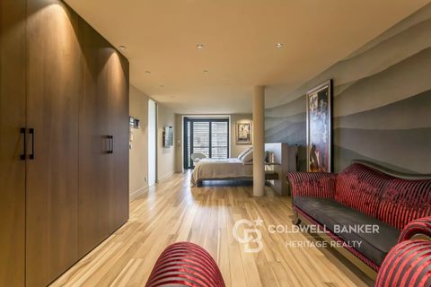 Villa i Lyon, Rhone, Lyon - € 3.450.000 | Ref: 69252 - foto 11
