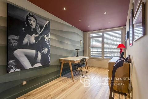 Villa i Lyon, Rhone, Lyon - € 3.450.000 | Ref: 69252 - foto 15