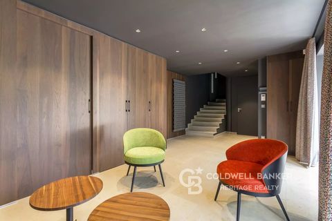 Villa i Lyon, Rhone, Lyon - € 3.450.000 | Ref: 69252 - foto 21