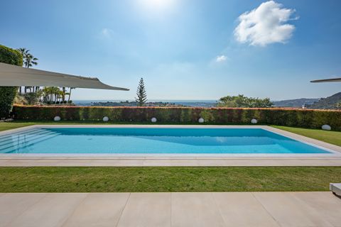Villa a Los Arqueros, Malaga, Los Arqueros - € 5.800.000 | Ref: 2214MVR - foto 4