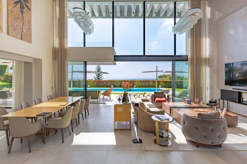 Villa a Los Arqueros, Malaga, Los Arqueros - € 5.800.000 | Ref: 2214MVR - foto 6