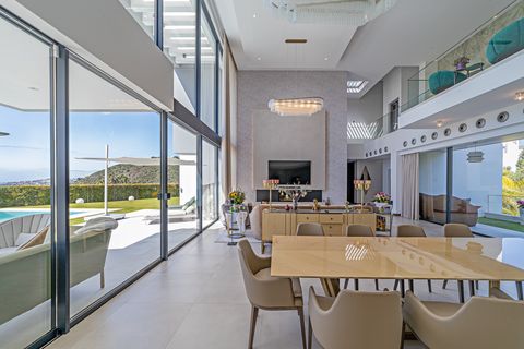 Villa a Los Arqueros, Malaga, Los Arqueros - € 5.800.000 | Ref: 2214MVR - foto 8