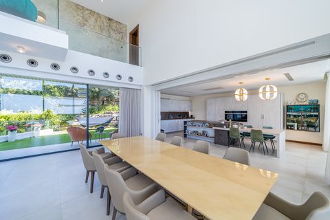 Villa a Los Arqueros, Malaga, Los Arqueros - € 5.800.000 | Ref: 2214MVR - foto 9
