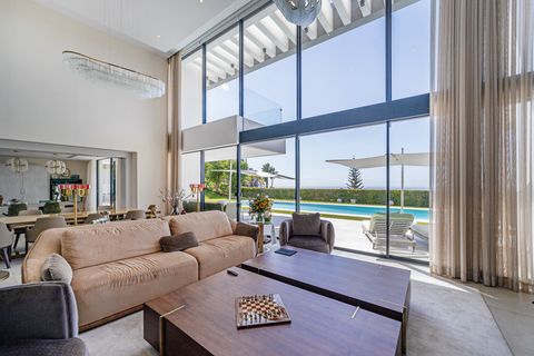 Villa a Los Arqueros, Malaga, Los Arqueros - € 5.800.000 | Ref: 2214MVR - foto 11