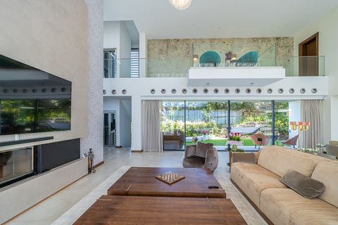 Villa a Los Arqueros, Malaga, Los Arqueros - € 5.800.000 | Ref: 2214MVR - foto 12
