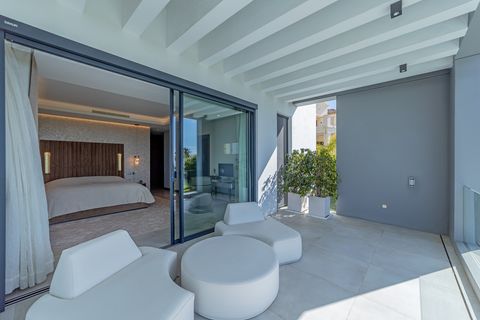 Villa a Los Arqueros, Malaga, Los Arqueros - € 5.800.000 | Ref: 2214MVR - foto 13