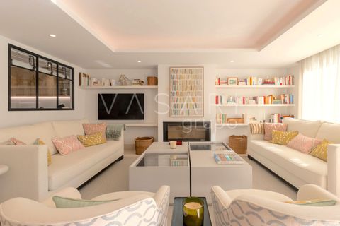 Villa i Marbella, Malaga, Marbella - € 2.420.000 | Ref: 2192MVR - foto 13